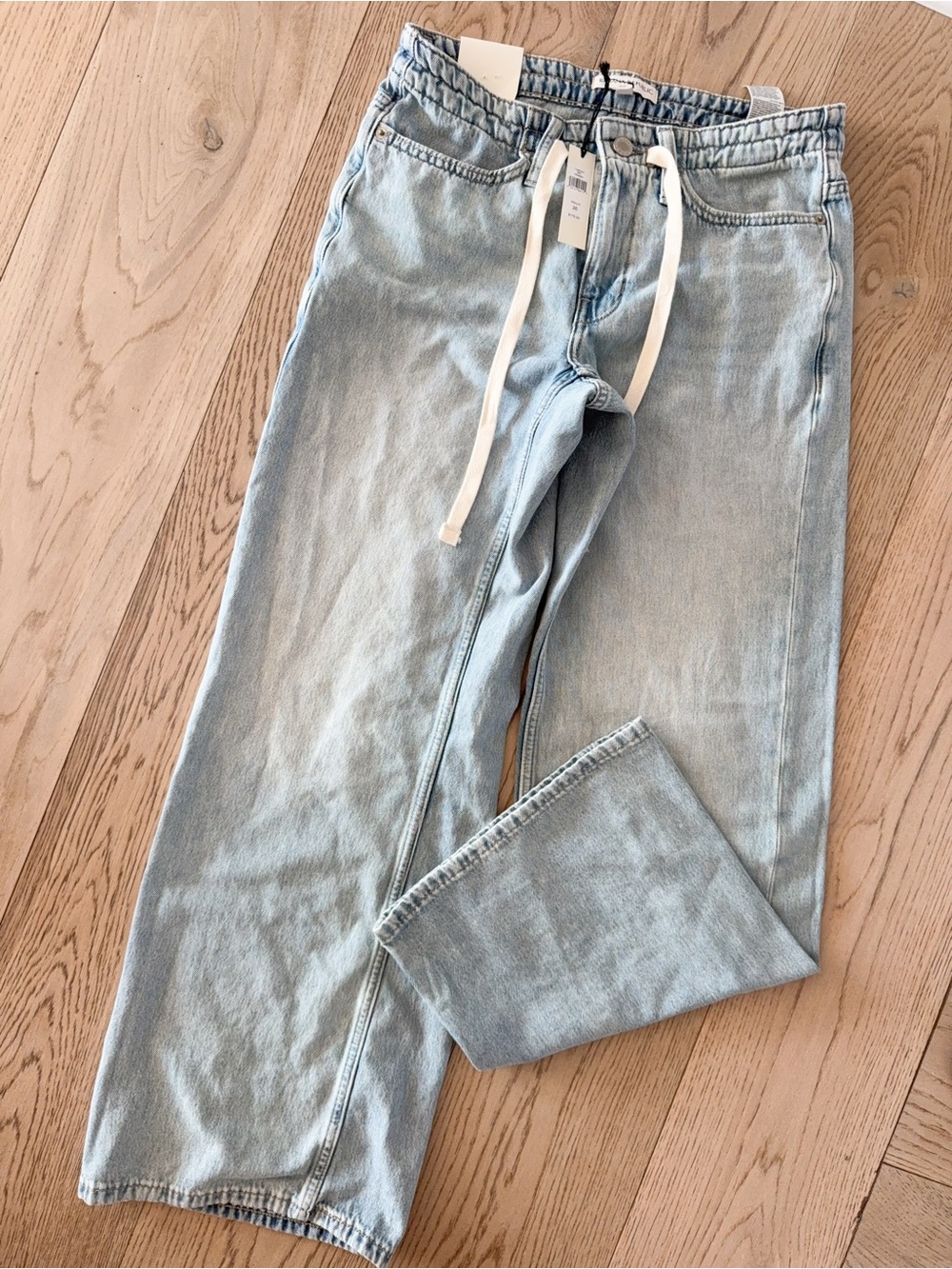 NWT 713492 Banana republic Jeans 26 regular